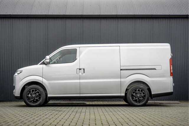 Dfsk EC-serie EC75 E-Power 51 kWh | Climate | Schuifdeur L+R | 360° Camera | PDC