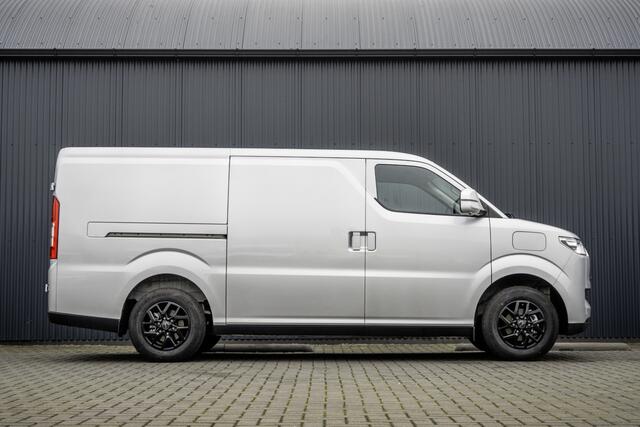 Dfsk EC-serie EC75 E-Power 51 kWh | Climate | Schuifdeur L+R | 360° Camera | PDC