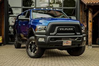 Dodge