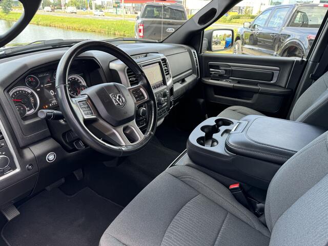 Dodge 1500 RAM WARLOCK | Achteruitrijcamera | Cruise control