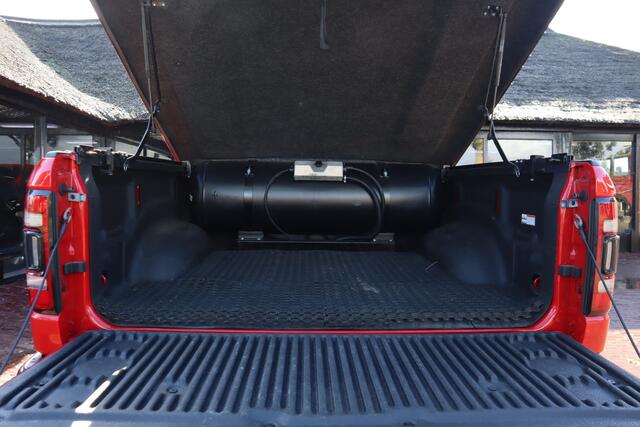 Dodge 1500 Ram 5.7 V8 4x4 Crew Cab | Breed Set | 22 Inch Velgen | 230 Liter LPG | 3500 kg Trekhaak | Stoel-\stuurverwarming | Schuif-kantel dak | Apple carplay & Aindroid auto