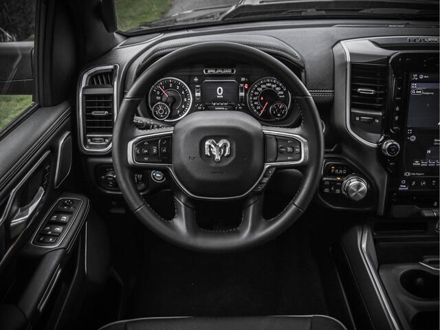 Dodge 1500 Ram Laramie Sport | Demoprijs! | Panoramadak | 5.7L Hemi V8 4x4