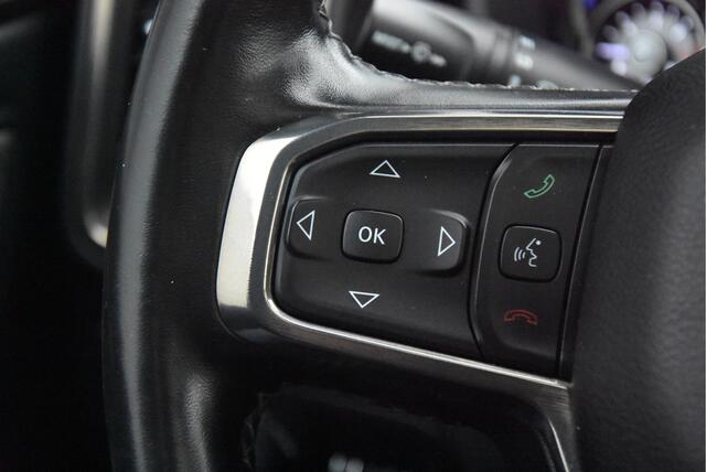 Dodge 1500 Ram 5.7 V8 4x4 Crew Cab Limited |