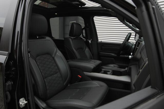 Dodge 1500 Ram 5.7 V8 4x4 Crew Cab Sport I LPG I CARPLAY I CARPLAY I PANO.DAK