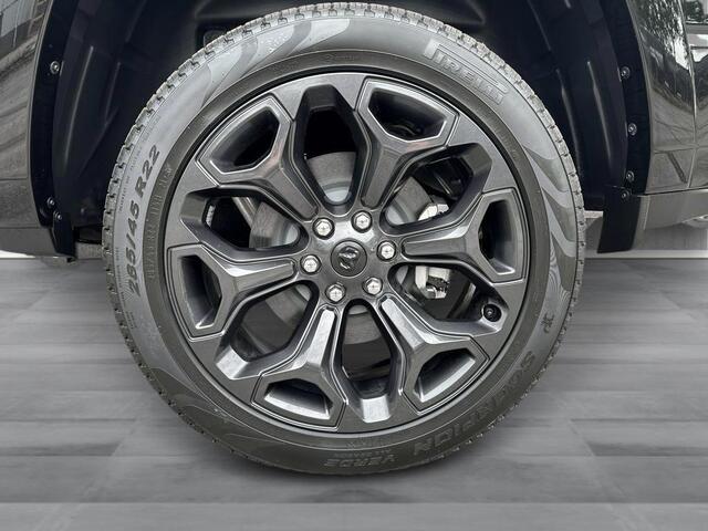 Dodge 1500 Ram 5.7 V8 4x4 Crew Cab Limited | BPM VRIJ! | RAMBOX | Virtual cockpit | Head-up | Panorama | Incl. LPG en Trekhaak | Full options | | NIEUWE AUTO | Geheel rijklaarprijs | DIRECT RIJDEN |
