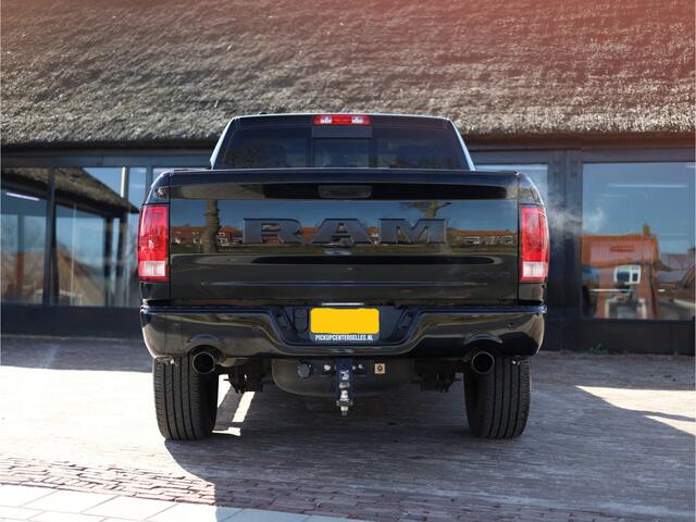 Dodge 1500 RAM 5.7 V8 4x4 | LPG | Lederenbekleding | Camera | Stoel/Stuurverwarming