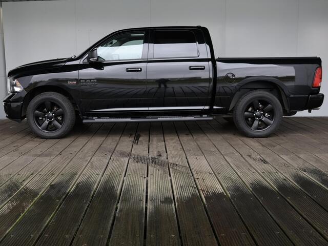 Dodge 1500 Ram 5.7 V8 4x4 Crew Cab 5'7