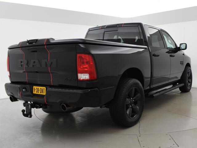 Dodge 1500 Ram 5.7 V8 357 PK 4X4 CREW CAB *3.934 KM!* + LEDER | SCHUIFDAK | CAMERA | TREKHAAK 3500 KG