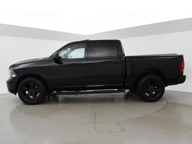 Dodge 1500 Ram 5.7 V8 357 PK 4X4 CREW CAB *3.934 KM!* + LEDER | SCHUIFDAK | CAMERA | TREKHAAK 3500 KG