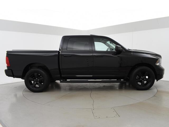 Dodge 1500 Ram 5.7 V8 357 PK 4X4 CREW CAB *3.934 KM!* + LEDER | SCHUIFDAK | CAMERA | TREKHAAK 3500 KG