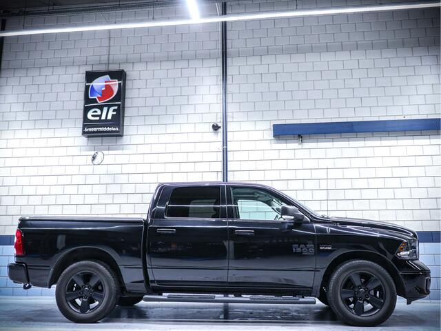 Dodge 1500 Ram SLT Classic | Nieuw geleverd en onderhouden | 5.7L V8 4x4 Crew Cab