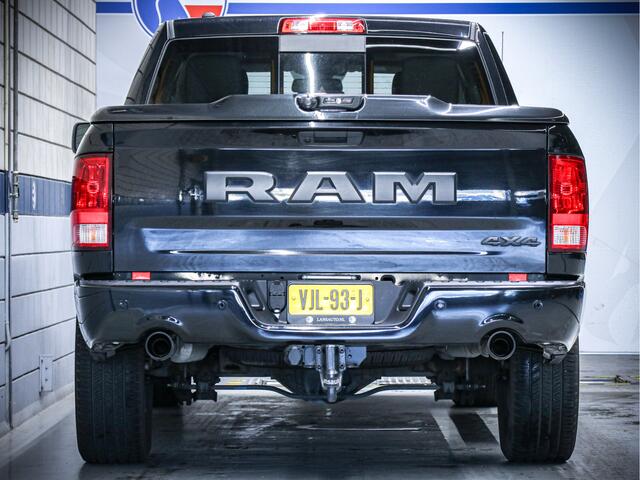 Dodge 1500 Ram SLT Classic | Nieuw geleverd en onderhouden | 5.7L V8 4x4 Crew Cab