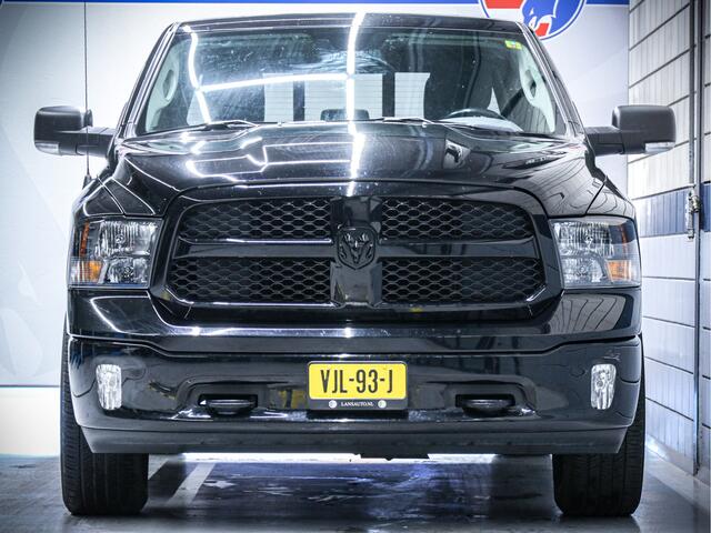 Dodge 1500 Ram SLT Classic | Nieuw geleverd en onderhouden | 5.7L V8 4x4 Crew Cab
