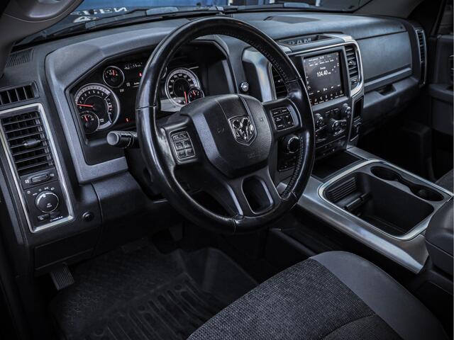 Dodge 1500 Ram SLT Classic | Nieuw geleverd en onderhouden | 5.7L V8 4x4 Crew Cab