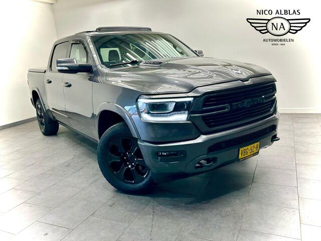 Dodge 1500 Ram 5.7 V8 4x4 Crew Cab Limited "RAM" vol opties