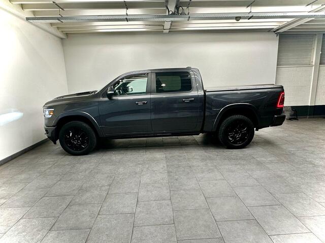 Dodge 1500 Ram 5.7 V8 4x4 Crew Cab Limited "RAM" vol opties