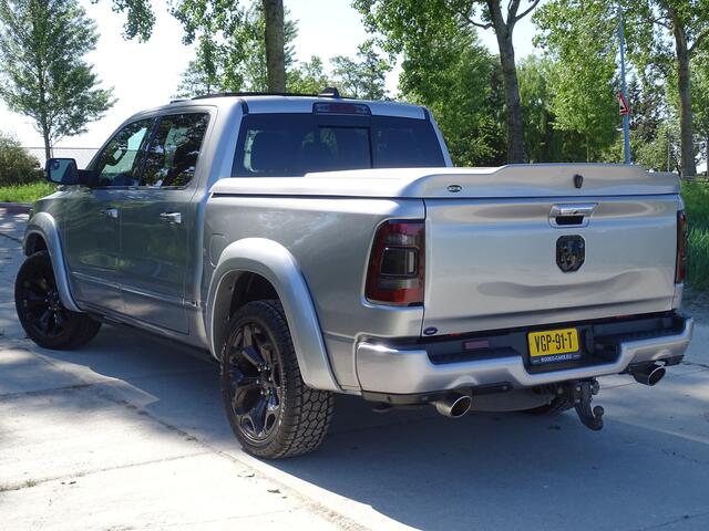 Dodge 1500 Ram 5.7 V8 4x4 Crew Cab Limited