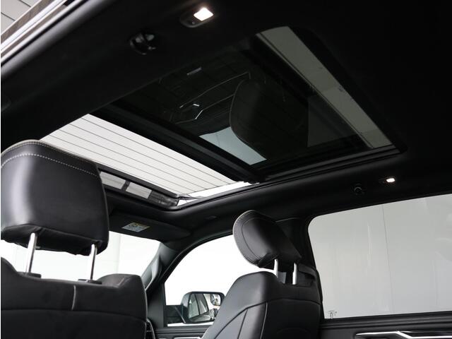 Dodge 1500 Ram 5.7 V8 4x4 Crew Cab Laramie | Luchtvering | Stoel/stuurverwarming | Fenders |