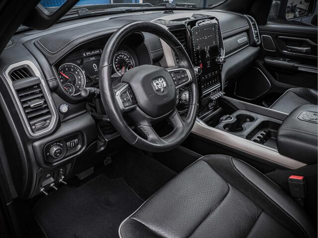 Dodge 1500 Ram | Laramie | 5.7L V8 Hemi | Luchtvering - Full Option