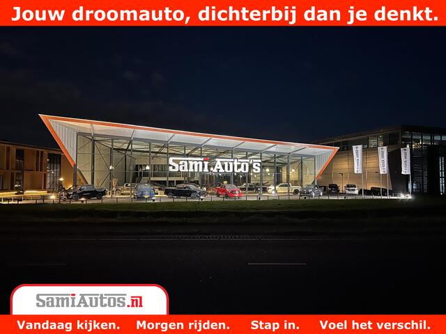 Dodge 1500 Ram Laramie Night 5,7 V8 402PK | Krachtige Hemi | Zeer Rijk Uitgevoerd | Comfortabele Dubbele Cabine met Royale 5 Zitplaatsen | Granite Crystal | BPM vrij | Nu Leverbaar uit Voorraad | Voorraad Nr 2371 - 2297
