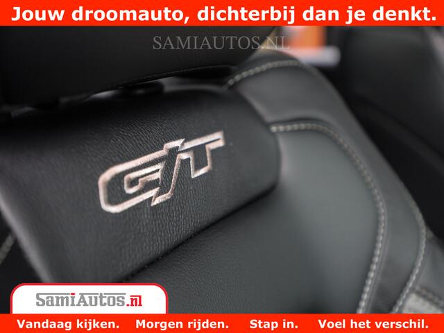 Dodge 1500 RAM GT EDITION | 5.7 V8 HEMI | VIRTUAL COCKPIT | HEAD-UP | ADAPTIVE CRUISE | 360 CAMERA | TRX PACK | Comfortabele Dubbele Cabine met Royale 5 Zitplaatsen | BPM vrij BPM vrij | Nu Leverbaar uit Voorraad | Voorraad Nr 2436