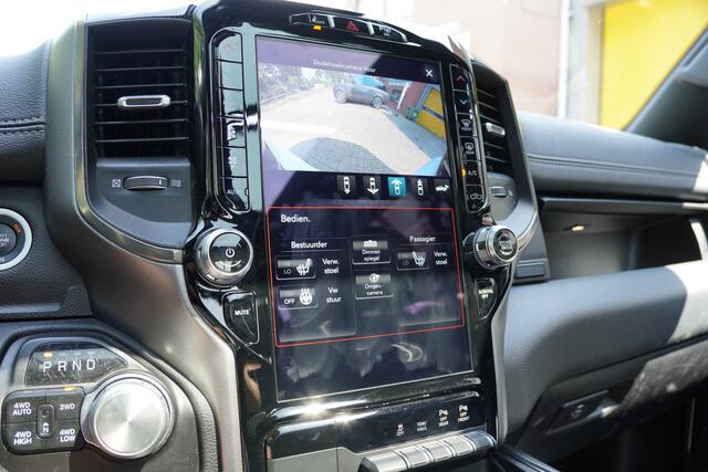 Dodge 1500 Ram 5.7 V8 4x4 Crew Cab Sport / 20k Accessoires / Pano / Harman Kardon / Led / Camera / ACC /