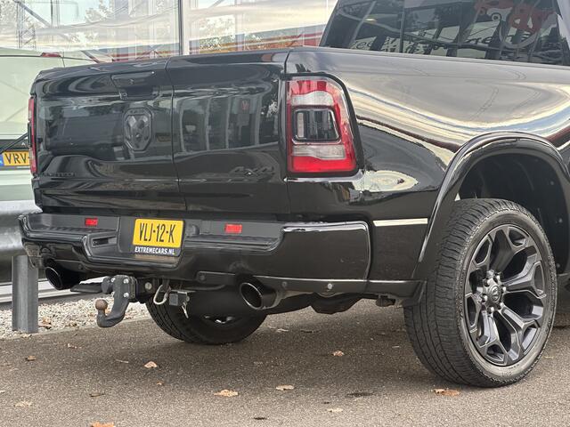Dodge 1500 Ram 5.7 V8 4x4 Crew Cab Limited | NL-auto | 1e eigenaar | Vol opties! .