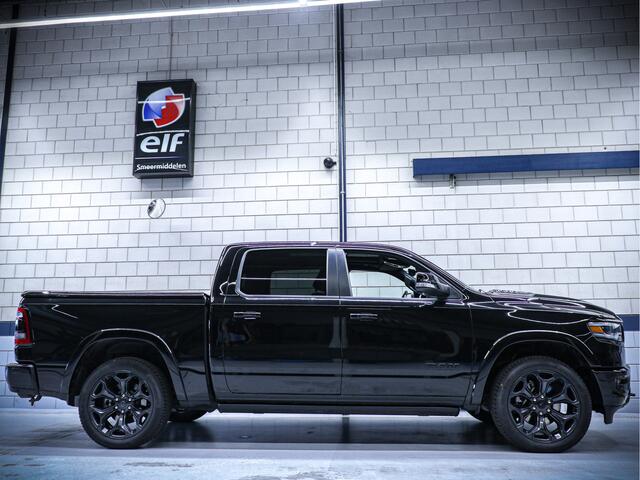 Dodge 1500 RAM Limited | 5.7L Hemi V8 400PK | Panorama | Full option |