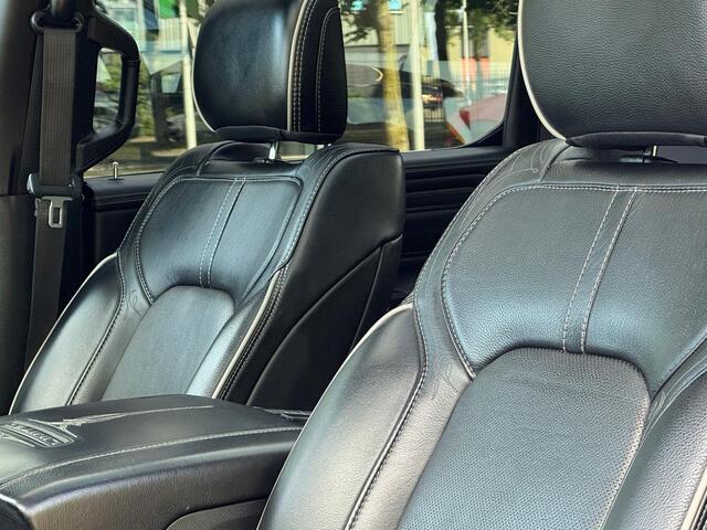 Dodge 1500 Ram 5.7 HEMI V8 4x4 LIMITED 1JAAR GARANTIE