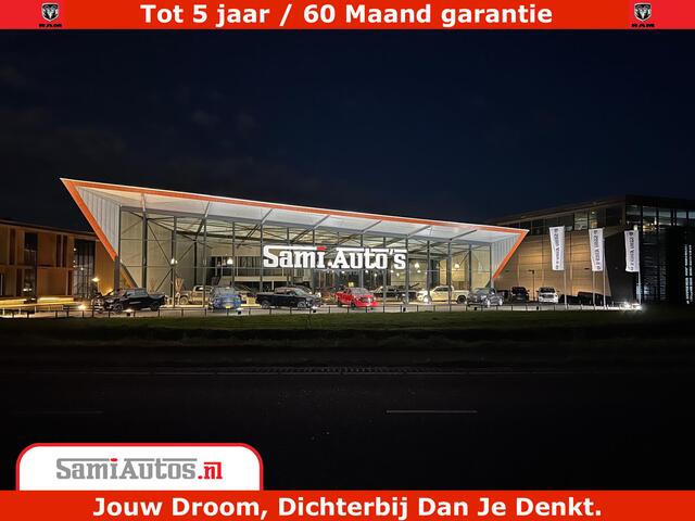 Dodge 1500 Ram Limited Night High Output 540HP 706Nm | Massage + Full Option | De Meest Luxe en Volle Pick-Up in zijn Klasse | Comfortabele Dubbele Cabine met Royale 5 Zitplaatsen | BPM vrij | Nu Leverbaar uit Voorraad | Voorraad Nr 2328 - 5157