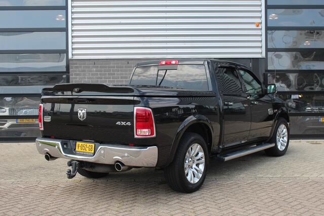 Dodge 1500 Ram 5.7 V8 4x4 Crew Cab 5'7 Longhorn / Carplay / Camera / N.A.P.