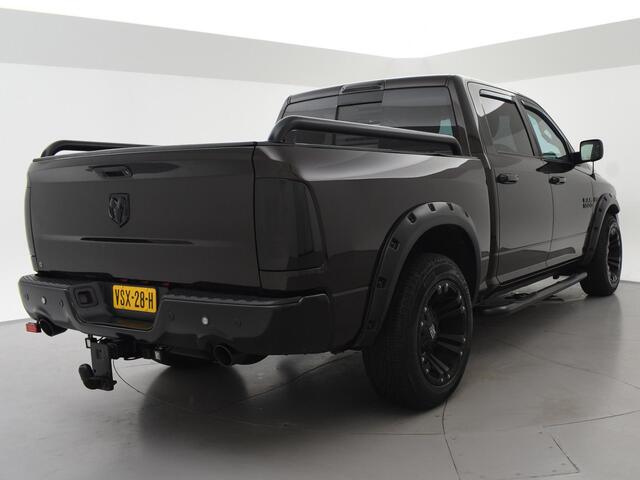 Dodge 1500 Ram 5.7 V8 HEMI LPG-G3 4X4 *MARGE* BTW/BPM VRIJ BIG HORN + 20 INCH | STUURVERW. | STOELVERW. | CAMERA