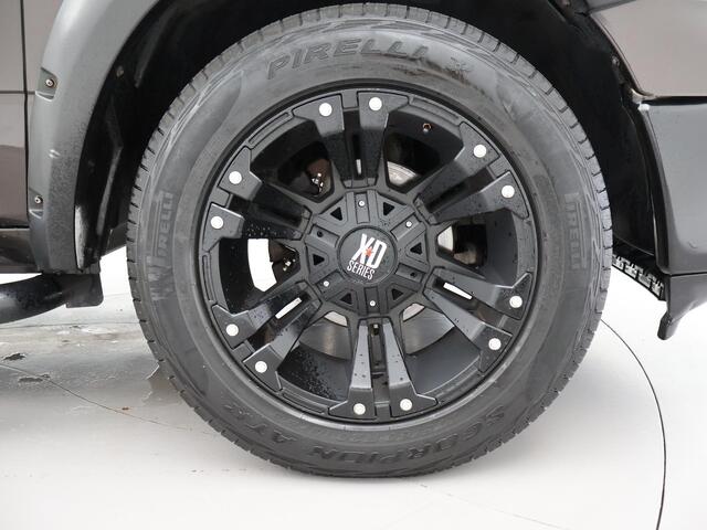 Dodge 1500 Ram 5.7 V8 HEMI LPG-G3 4X4 *MARGE* BTW/BPM VRIJ BIG HORN + 20 INCH | STUURVERW. | STOELVERW. | CAMERA