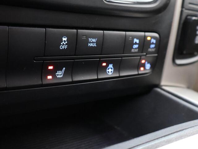 Dodge 1500 Ram 5.7 V8 HEMI LPG-G3 4X4 *MARGE* BTW/BPM VRIJ BIG HORN + 20 INCH | STUURVERW. | STOELVERW. | CAMERA