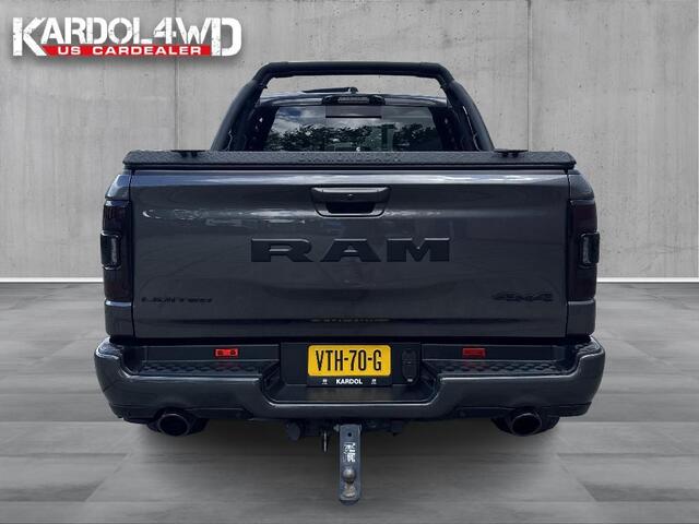 Dodge 1500 Ram 5.7 V8 4x4 Crew Cab Limited | Diamondback | RAMBAR + verlichting | Trekhaak 13-polig | LPG | Wide Boddy| Geheel rijklaar incl. Garantie