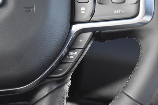 Dodge 1500 RAM 3.0L SST SO Laramie Black