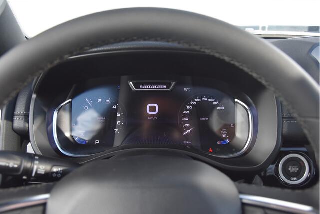 Dodge 1500 RAM 3.0L SST S.O. Laramie Black