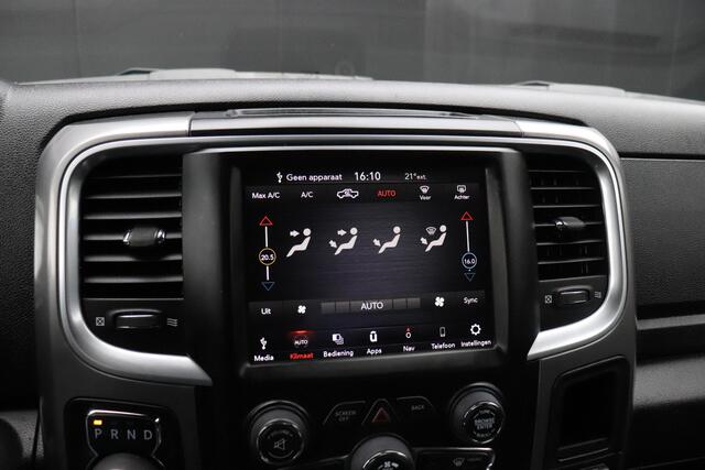 Dodge 1500 RAM SLT | LEDER | STOELVERW. | CAMERA | TREKHAAK | CRUISE | NAVI |