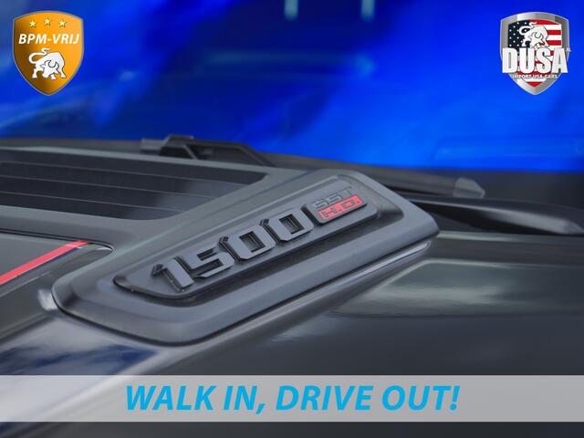 Dodge 1500 RAM | | Limited | 3.0L Twin-Turbo I6 | High Output | BPM-VRIJ | Passenger Display | 14,4 Touch Screen | LPG | RAMBOX Getoonde accessoires zijn verkrijgbaar tegen meerprijs