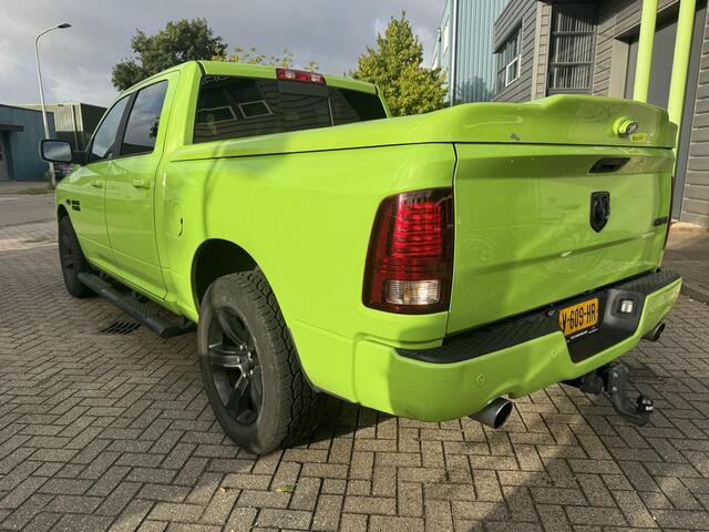 Dodge 1500 Ram 5.7 V8 Crew Cab 5'7