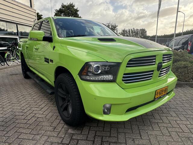 Dodge 1500 Ram 5.7 V8 Crew Cab 5'7