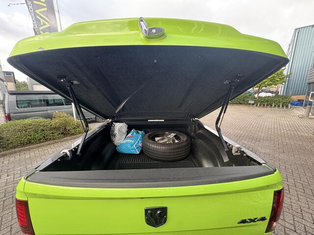 Dodge 1500 Ram 5.7 V8 Crew Cab 5'7