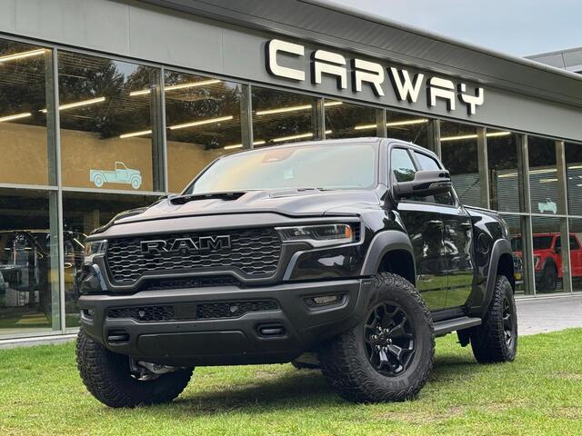 Dodge 1500 Ram 3.0 Hurricane HIGH OUTPUT RHO BPM-VRIJ