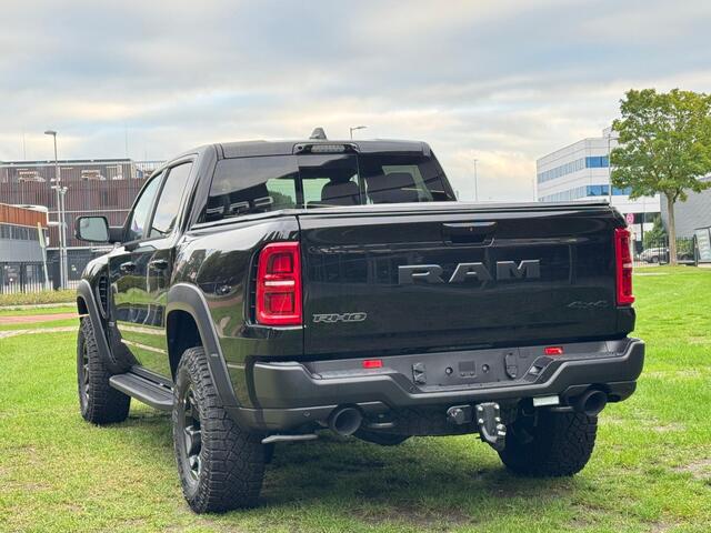 Dodge 1500 Ram 3.0 Hurricane HIGH OUTPUT RHO BPM-VRIJ