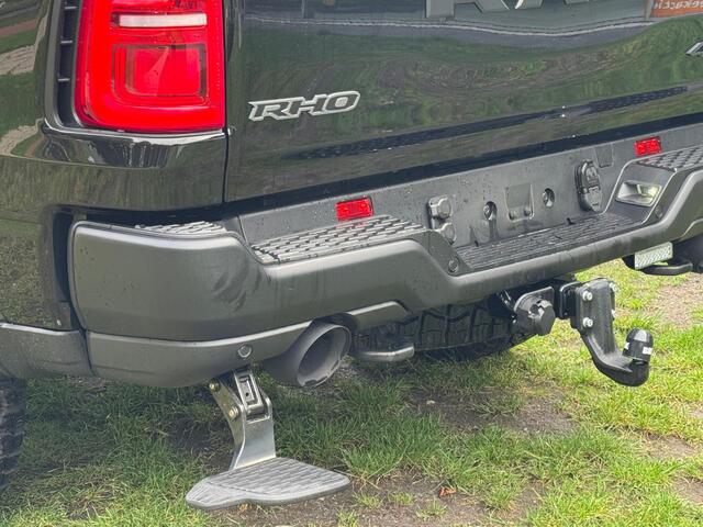 Dodge 1500 Ram 3.0 Hurricane HIGH OUTPUT RHO BPM-VRIJ