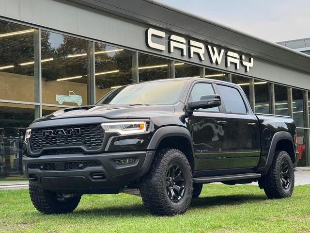 Dodge 1500 Ram 3.0 Hurricane HIGH OUTPUT RHO BPM-VRIJ