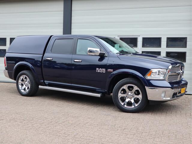 Dodge 1500 Ram 5.7 V8 402pk 4x4 Euro 6 - Prins LPG - Trekhaak - Camera