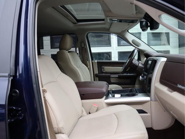 Dodge 1500 Ram 5.7 V8 402pk 4x4 Euro 6 - Prins LPG - Trekhaak - Camera