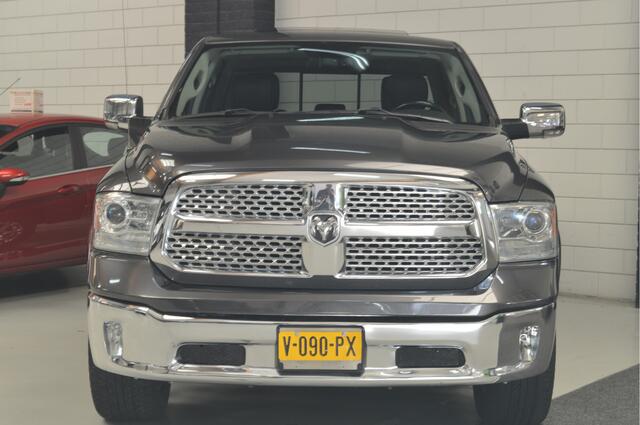 Dodge 1500 Ram 3.0 TD Crew Cab 5'7 // DIESEL // EURO 6 // FULL OPTION'S // NAVI // CLIMA // CAMERA //