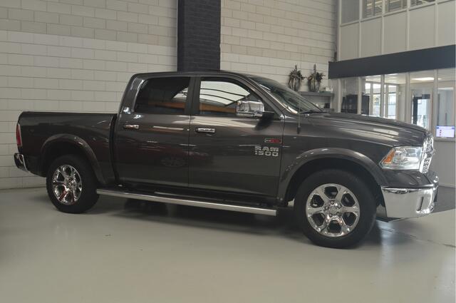 Dodge 1500 Ram 3.0 TD Crew Cab 5'7 // DIESEL // EURO 6 // FULL OPTION'S // NAVI // CLIMA // CAMERA //